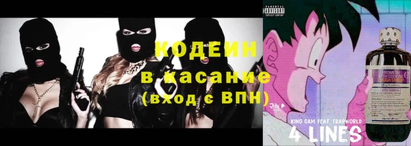 хмурый Богородск