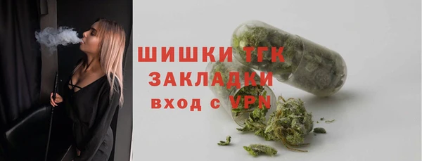 хмурый Богородск
